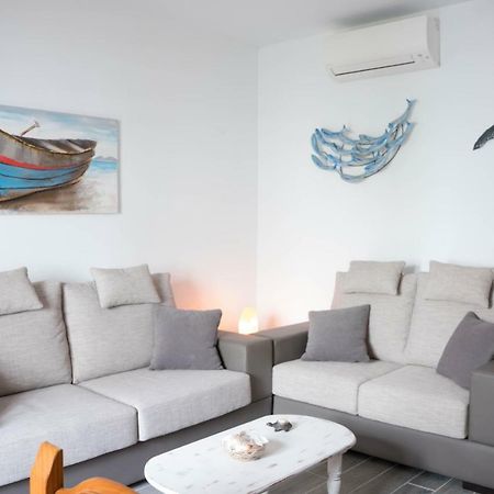Close To Everything | A/C+ Wifi | 1Min Beach | Los Cristianos  Luaran gambar
