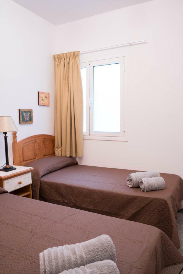 Close To Everything | A/C+ Wifi | 1Min Beach | Los Cristianos  Luaran gambar