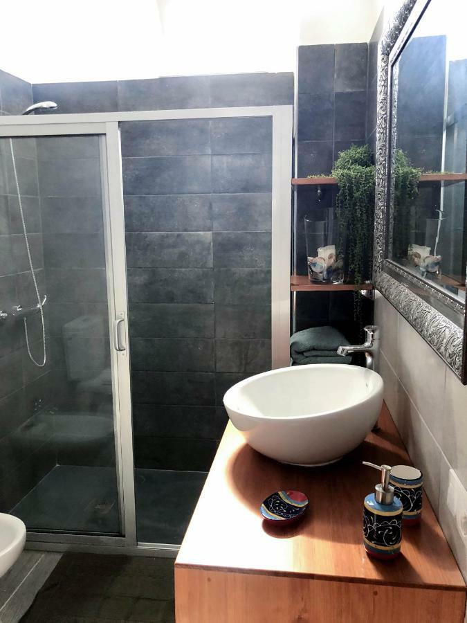 Close To Everything | A/C+ Wifi | 1Min Beach | Los Cristianos  Luaran gambar