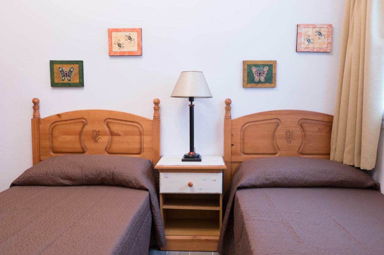 Close To Everything | A/C+ Wifi | 1Min Beach | Los Cristianos  Luaran gambar