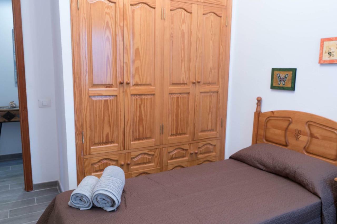 Close To Everything | A/C+ Wifi | 1Min Beach | Los Cristianos  Luaran gambar