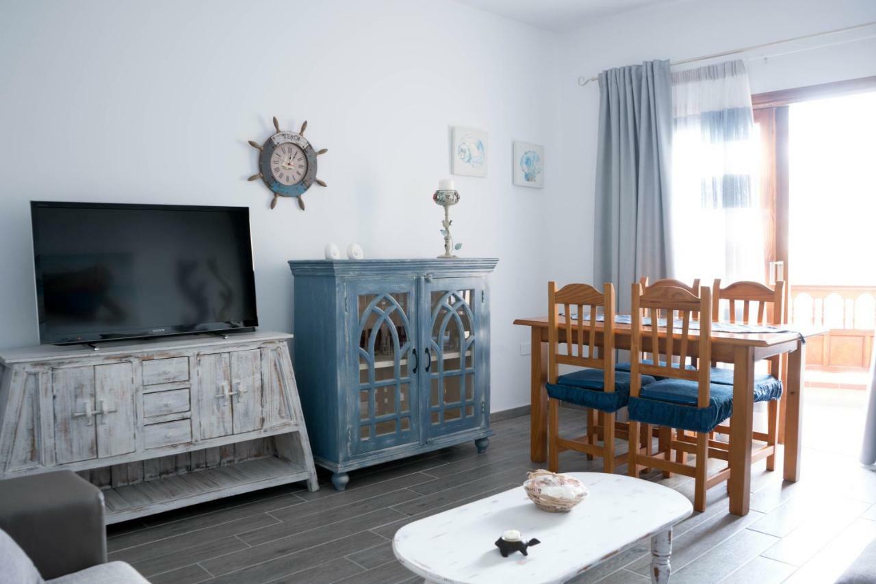 Close To Everything | A/C+ Wifi | 1Min Beach | Los Cristianos  Luaran gambar