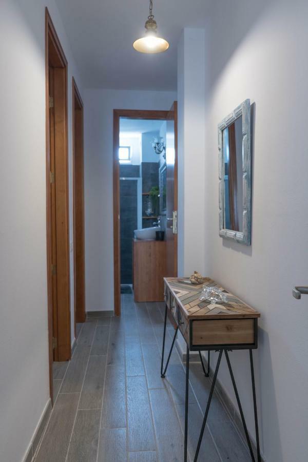 Close To Everything | A/C+ Wifi | 1Min Beach | Los Cristianos  Luaran gambar