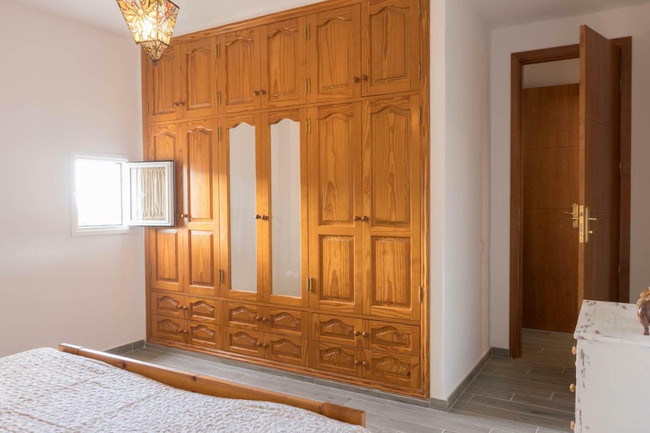 Close To Everything | A/C+ Wifi | 1Min Beach | Los Cristianos  Luaran gambar